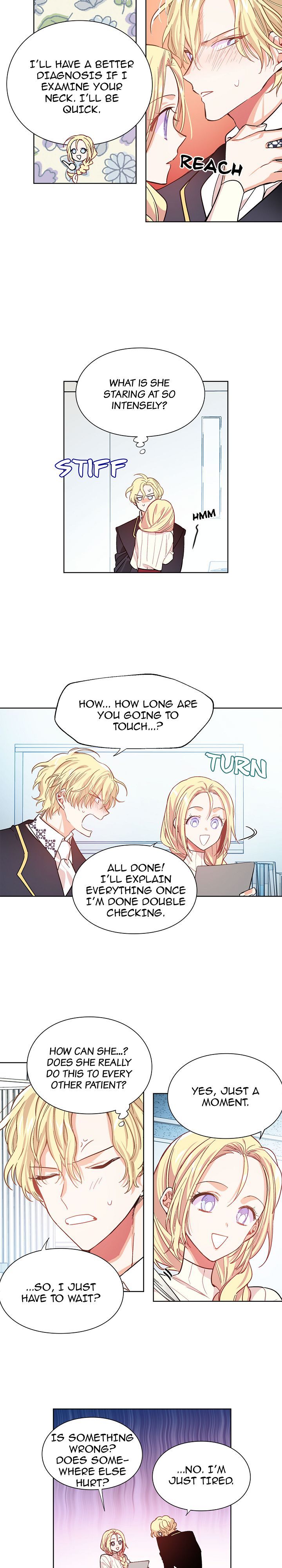 Doctor Elise: The Royal Lady With The Lamp Chapter 27 63 011