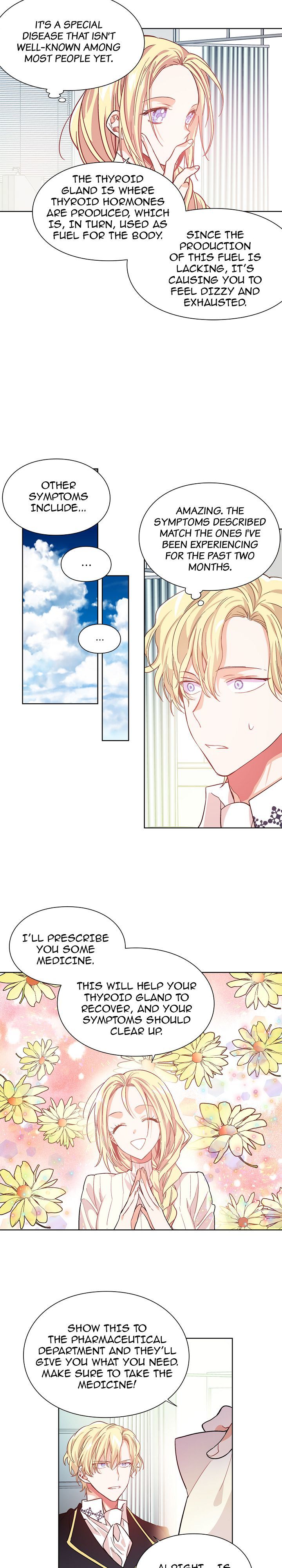 Doctor Elise: The Royal Lady With The Lamp Chapter 27 65 013