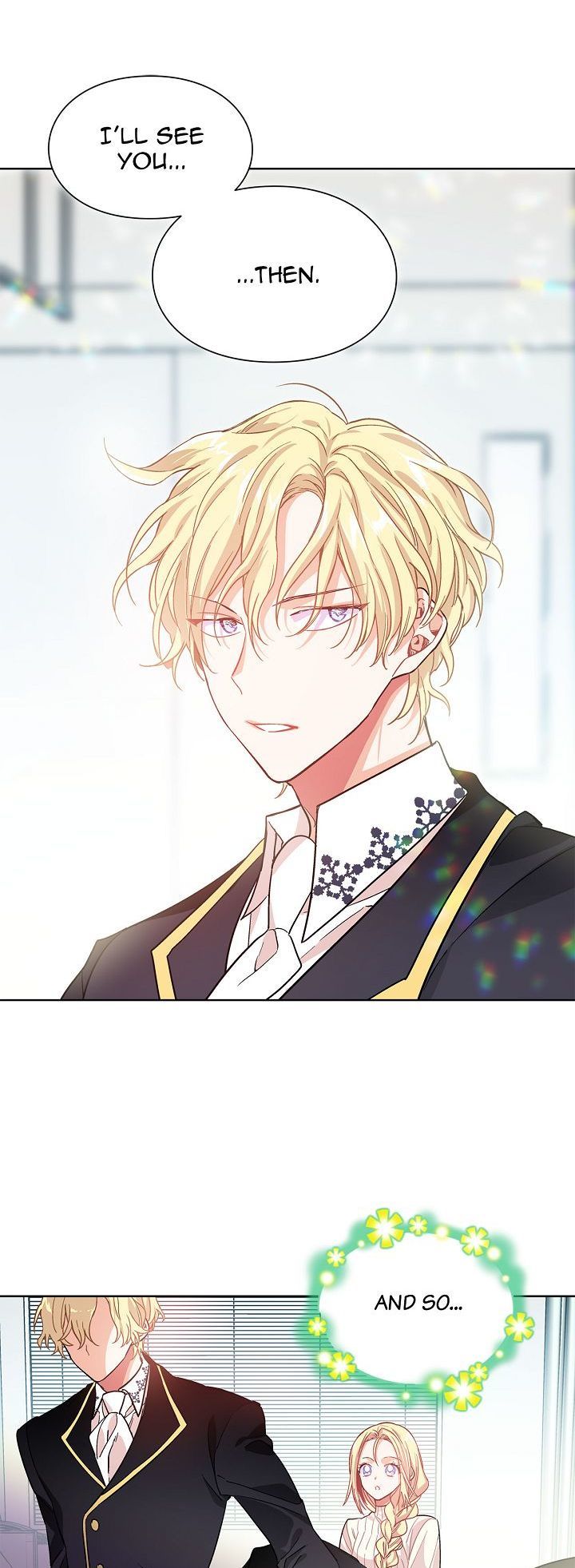 Doctor Elise: The Royal Lady With The Lamp Chapter 28 57 002