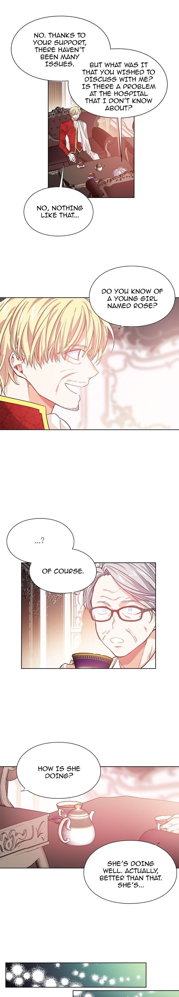 Doctor Elise: The Royal Lady With The Lamp Chapter 28 60 005