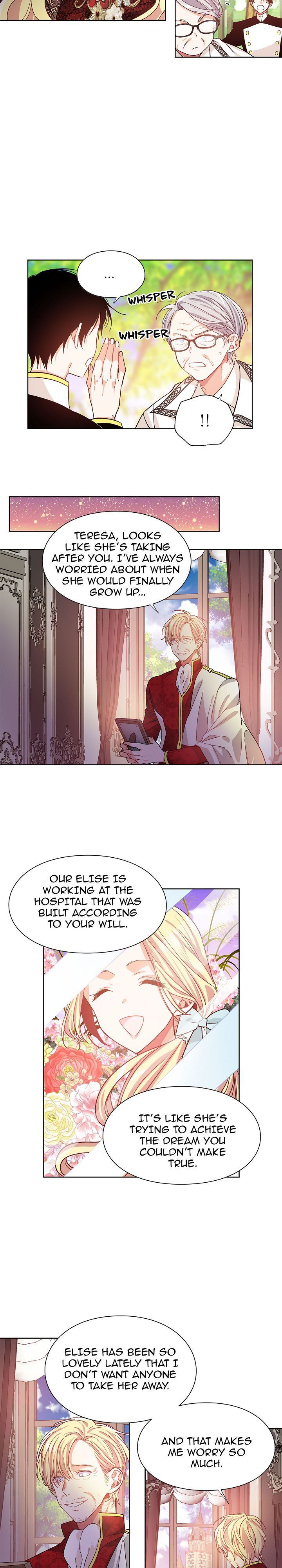 Doctor Elise: The Royal Lady With The Lamp Chapter 28 63 008