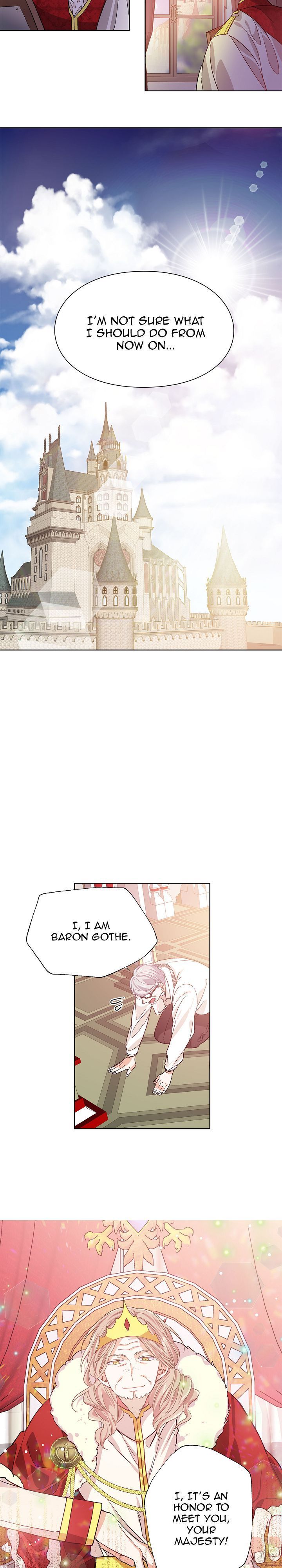 Doctor Elise: The Royal Lady With The Lamp Chapter 28 64 009