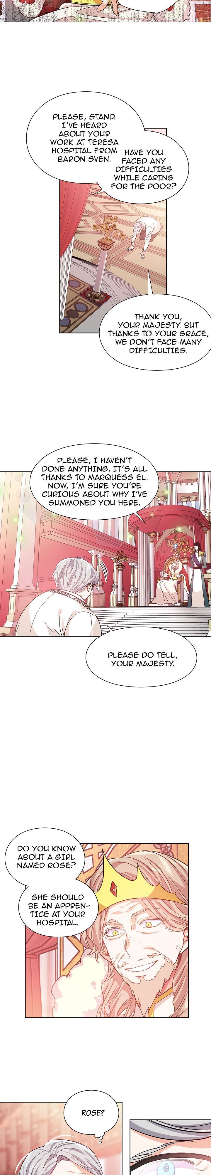 Doctor Elise: The Royal Lady With The Lamp Chapter 28 65 010