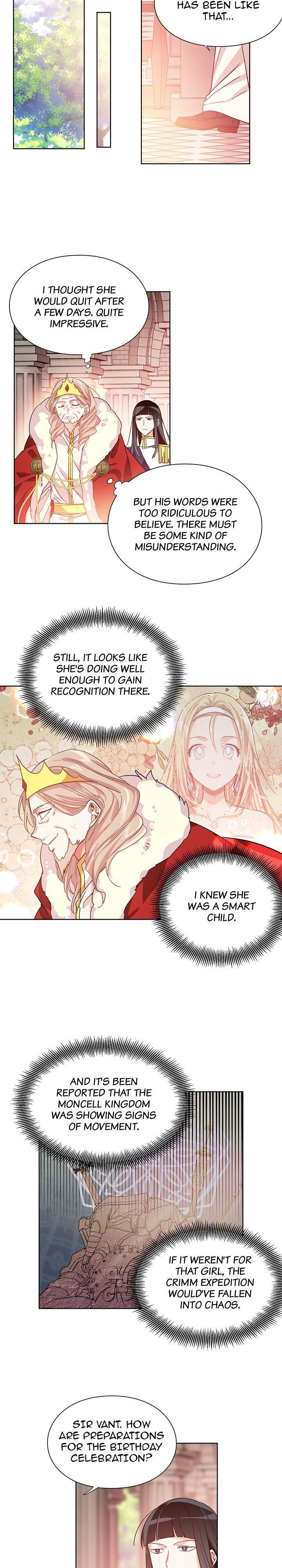Doctor Elise: The Royal Lady With The Lamp Chapter 28 68 013