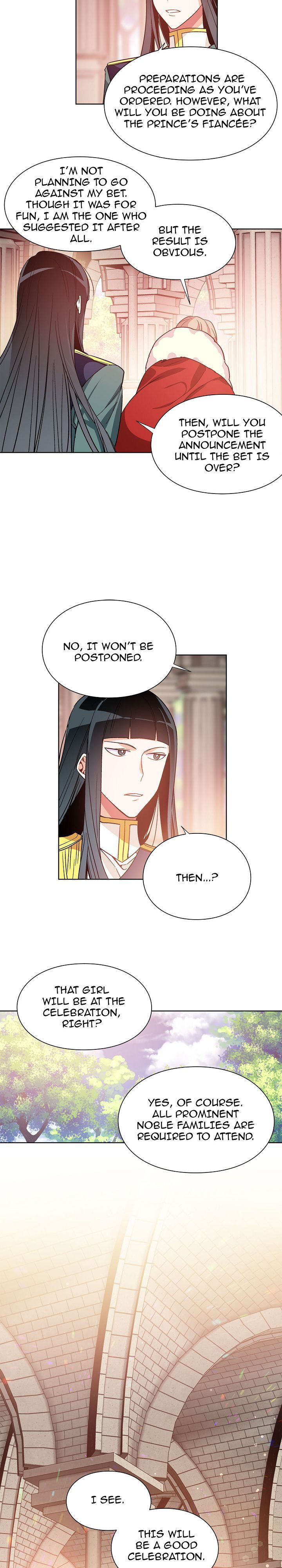 Doctor Elise: The Royal Lady With The Lamp Chapter 28 69 014