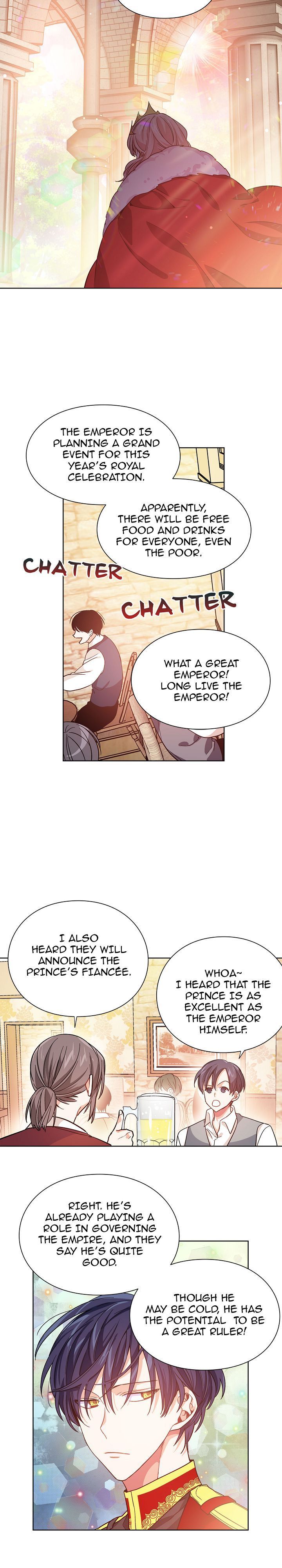 Doctor Elise: The Royal Lady With The Lamp Chapter 28 70 015