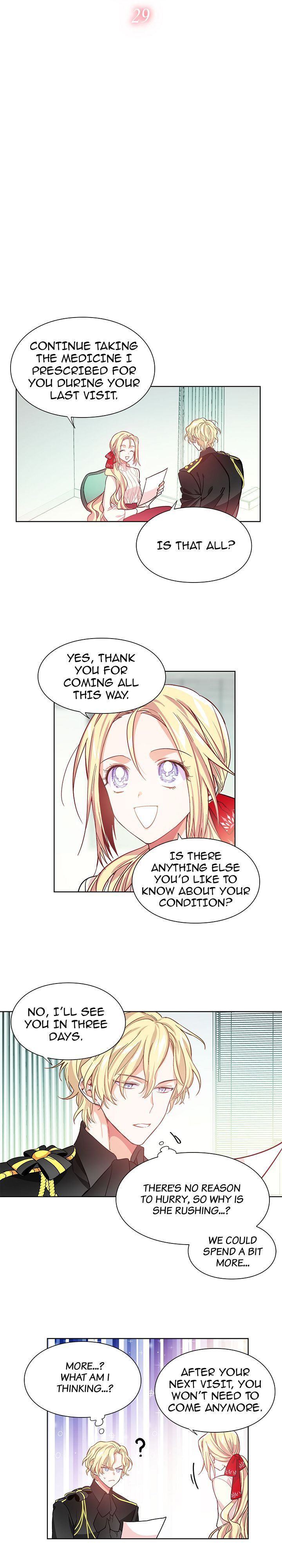 Doctor Elise: The Royal Lady With The Lamp Chapter 29 55 003