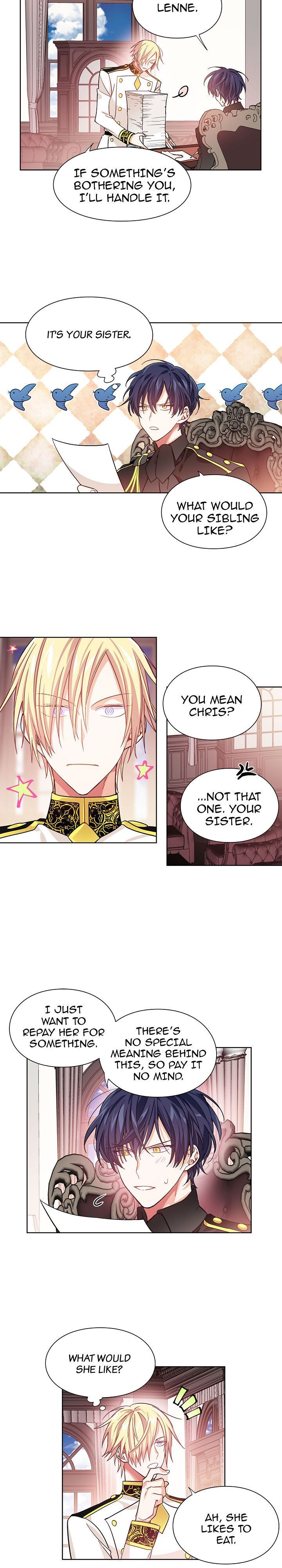 Doctor Elise: The Royal Lady With The Lamp Chapter 29 57 005