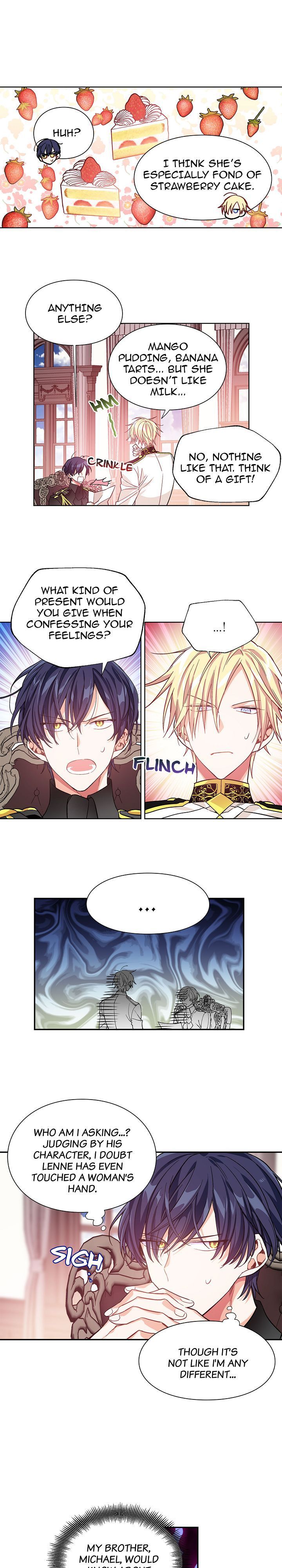 Doctor Elise: The Royal Lady With The Lamp Chapter 29 58 006