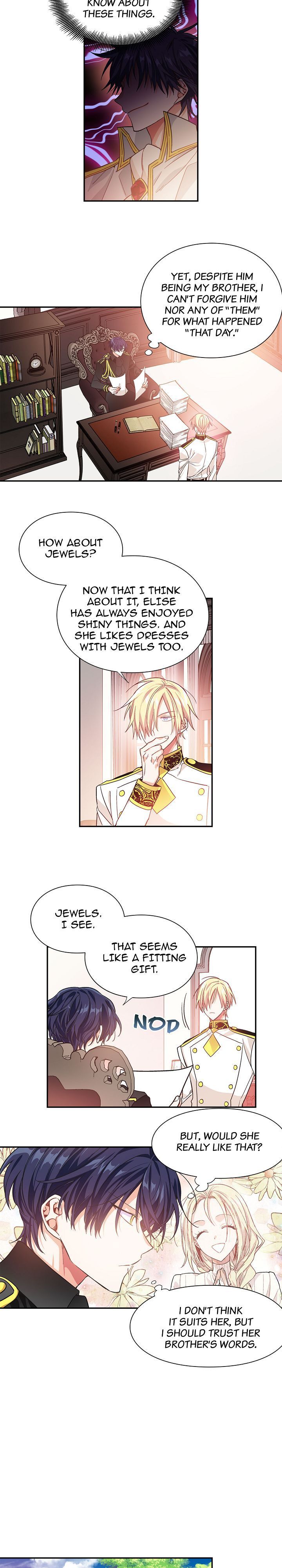Doctor Elise: The Royal Lady With The Lamp Chapter 29 59 007