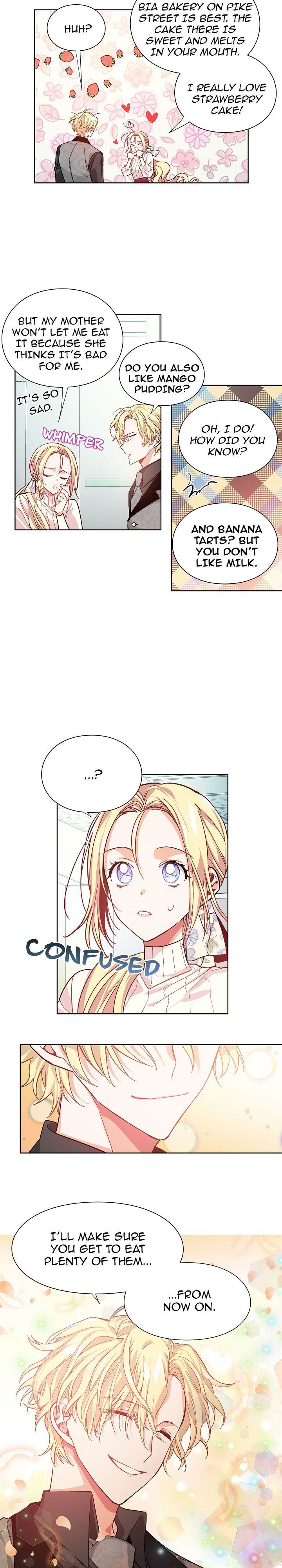 Doctor Elise: The Royal Lady With The Lamp Chapter 29 62 010