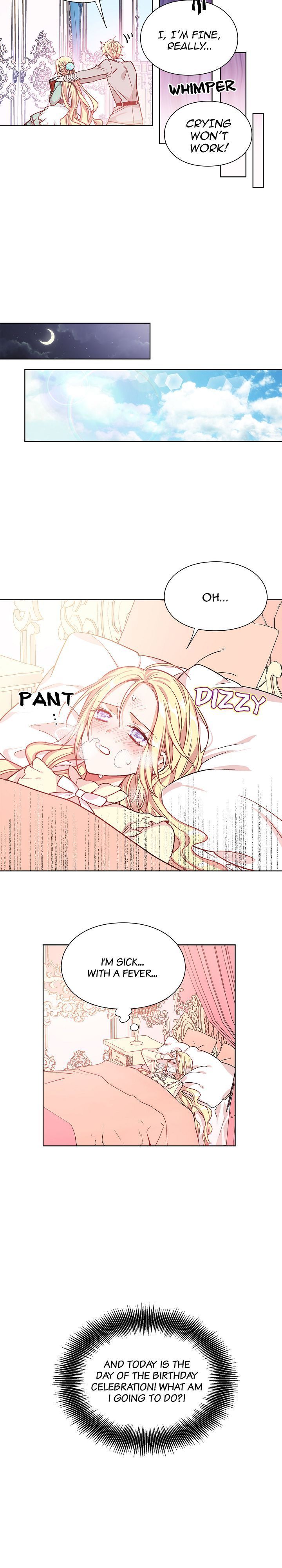 Doctor Elise: The Royal Lady With The Lamp Chapter 29 66 014