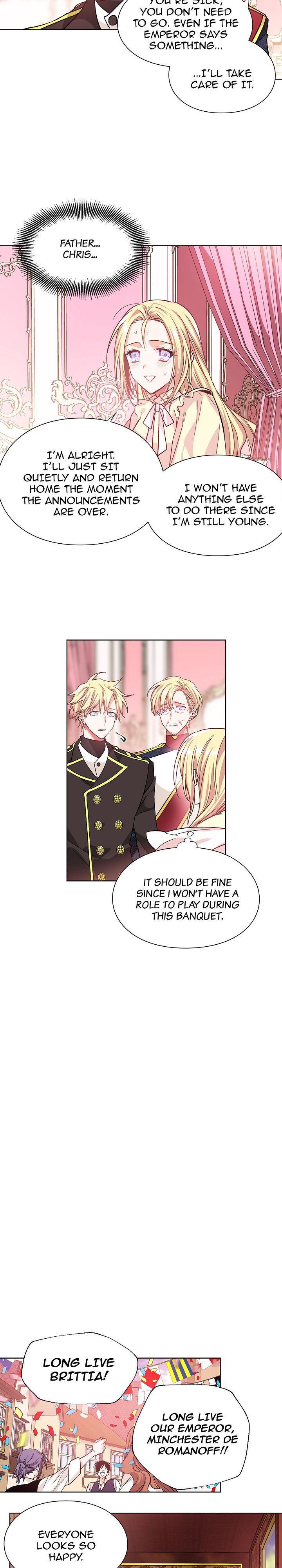 Doctor Elise: The Royal Lady With The Lamp Chapter 30 62 007