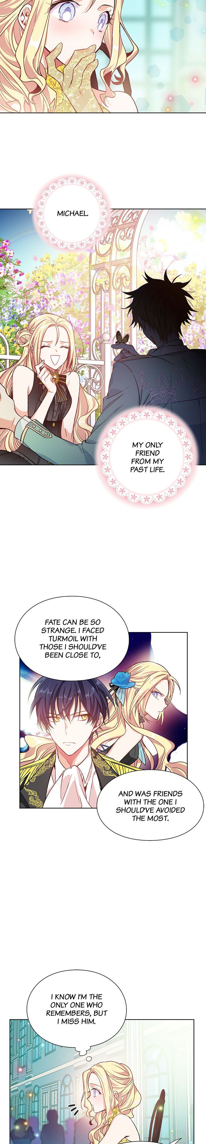 Doctor Elise: The Royal Lady With The Lamp Chapter 30 68 013