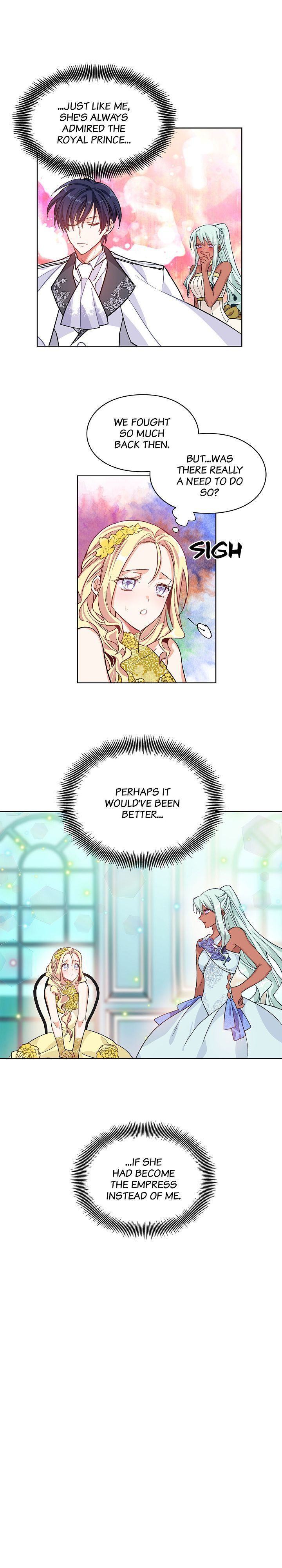 Doctor Elise: The Royal Lady With The Lamp Chapter 30 70 015