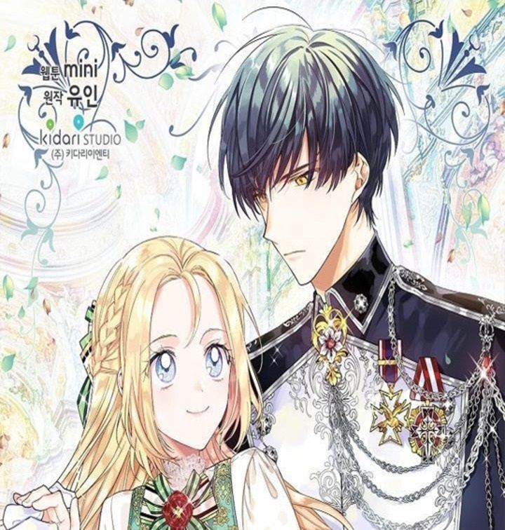 Doctor Elise: The Royal Lady With The Lamp Chapter 31 68 001