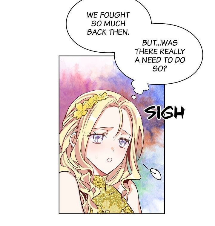 Doctor Elise: The Royal Lady With The Lamp Chapter 31 71 004