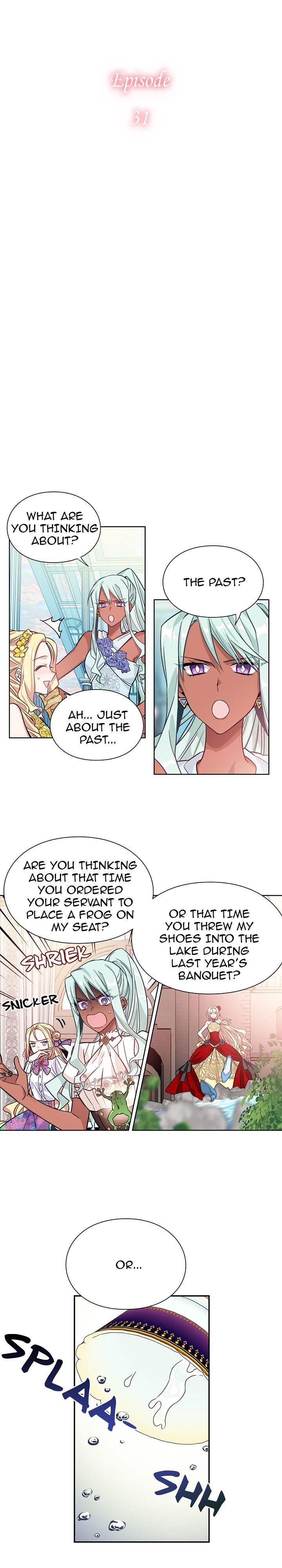 Doctor Elise: The Royal Lady With The Lamp Chapter 31 74 007