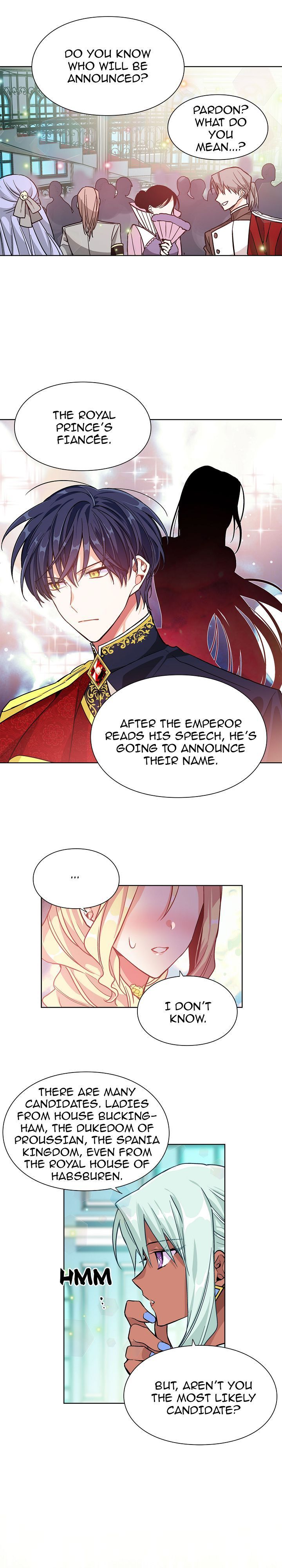 Doctor Elise: The Royal Lady With The Lamp Chapter 31 77 010
