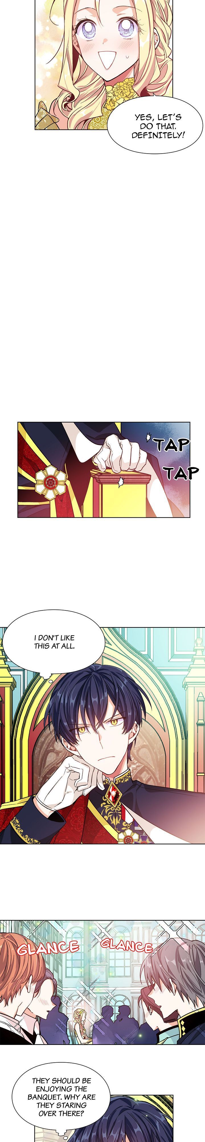 Doctor Elise: The Royal Lady With The Lamp Chapter 31 80 013