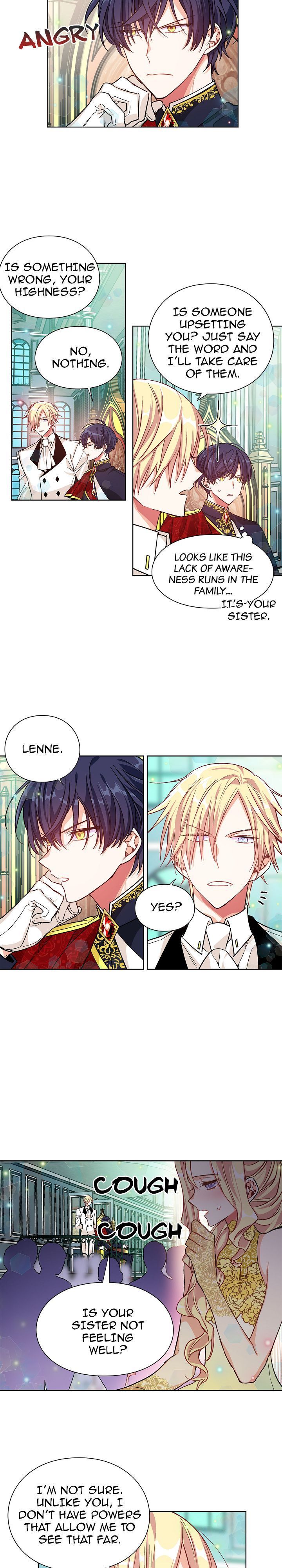Doctor Elise: The Royal Lady With The Lamp Chapter 31 81 014