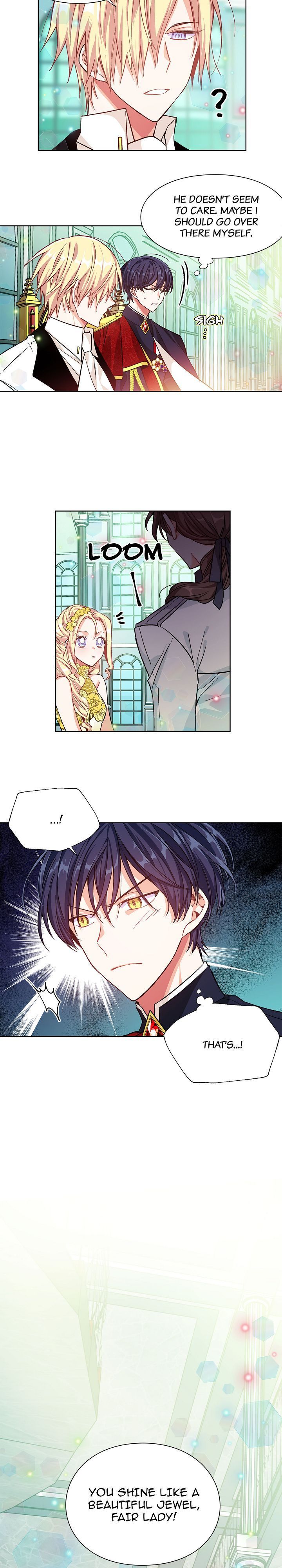 Doctor Elise: The Royal Lady With The Lamp Chapter 31 82 015