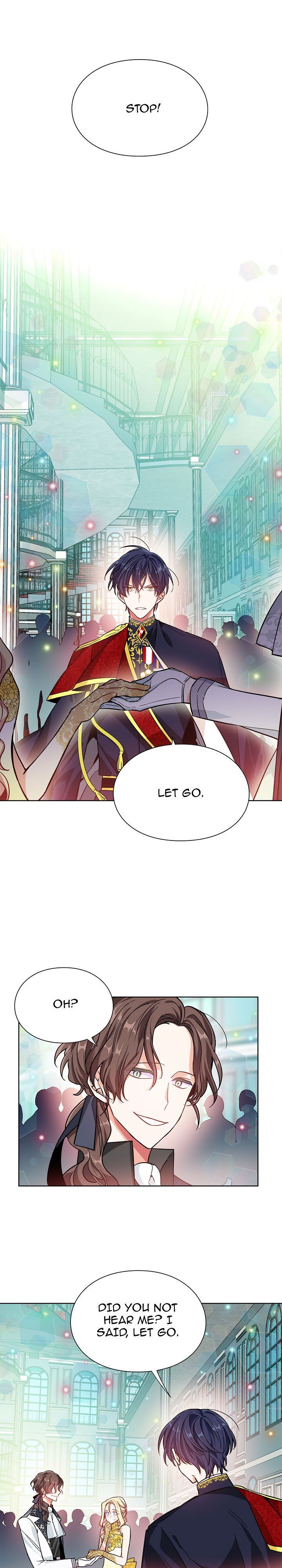 Doctor Elise: The Royal Lady With The Lamp Chapter 31 86 019