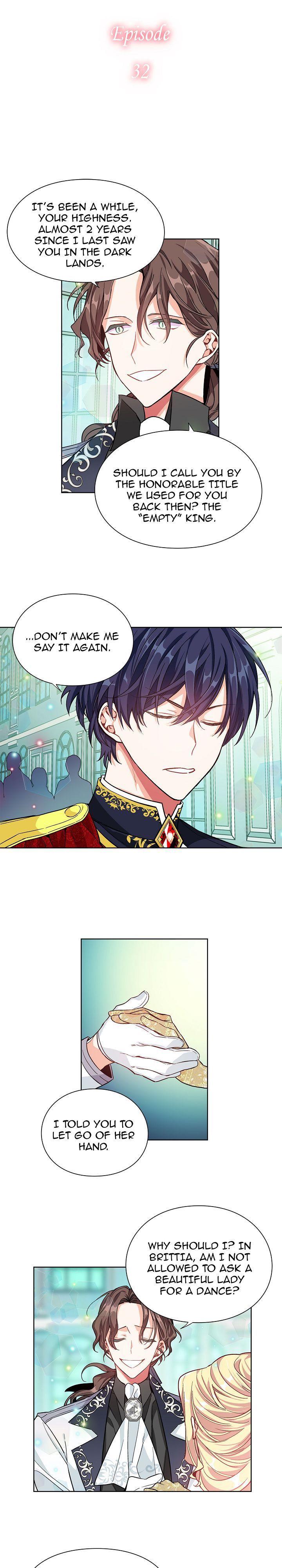 Doctor Elise: The Royal Lady With The Lamp Chapter 32 55 003