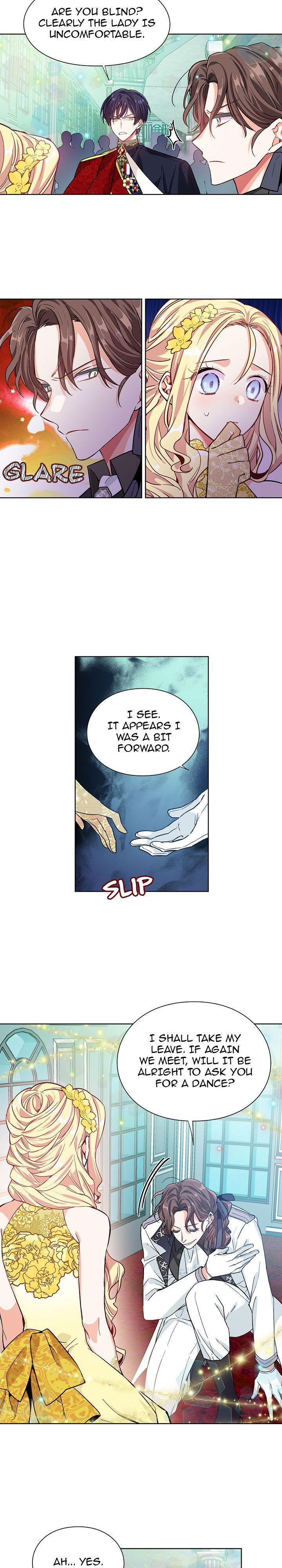 Doctor Elise: The Royal Lady With The Lamp Chapter 32 56 004