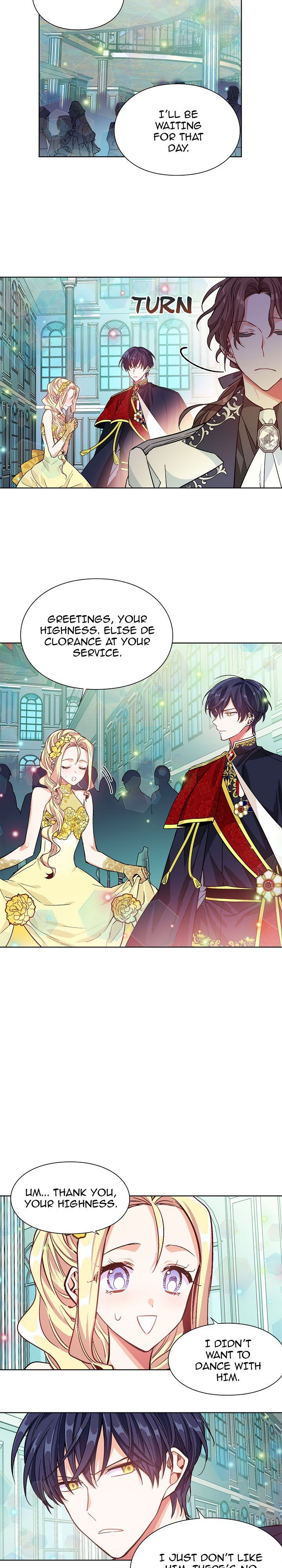 Doctor Elise: The Royal Lady With The Lamp Chapter 32 57 005