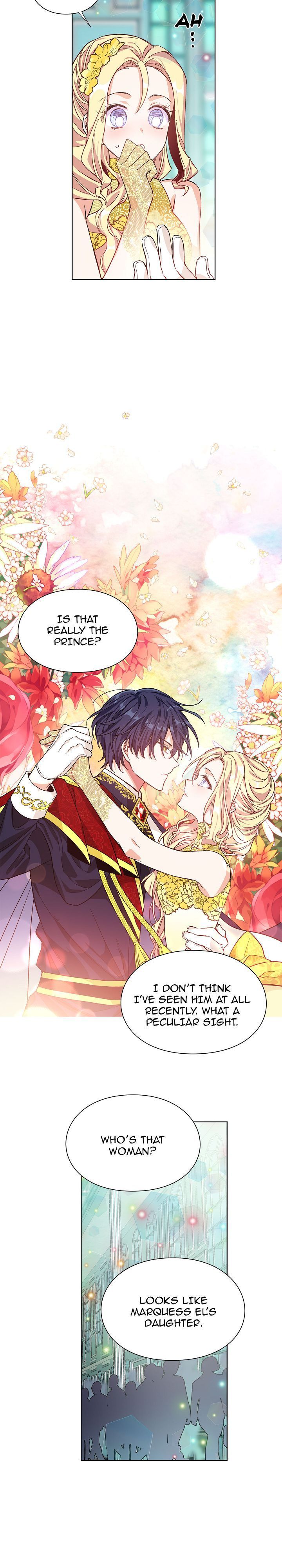 Doctor Elise: The Royal Lady With The Lamp Chapter 32 59 007