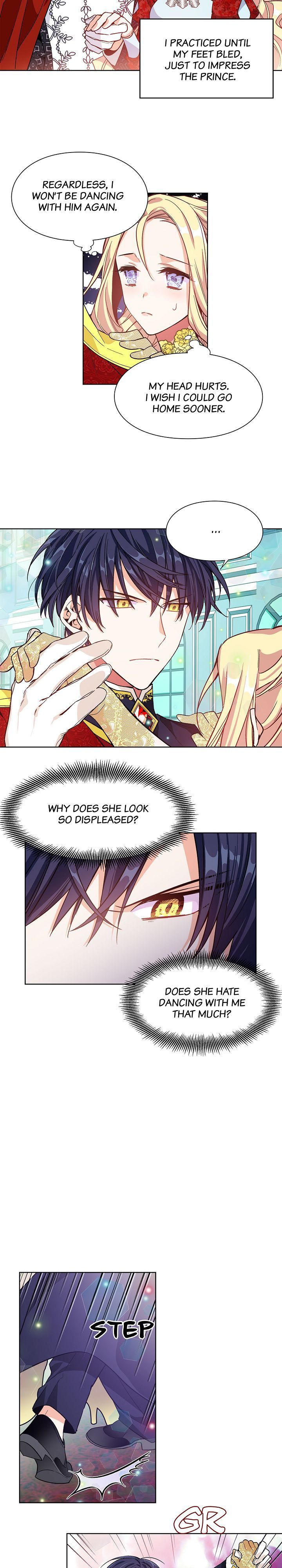 Doctor Elise: The Royal Lady With The Lamp Chapter 32 61 009