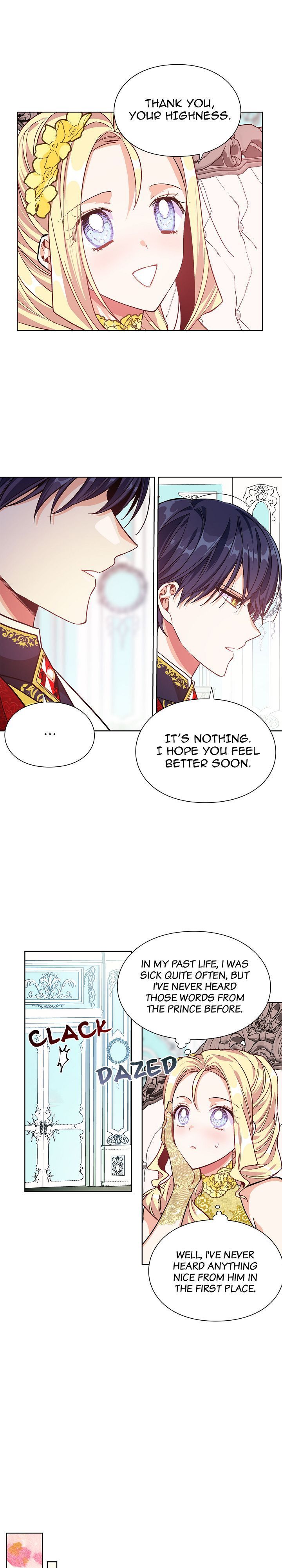 Doctor Elise: The Royal Lady With The Lamp Chapter 33 53 004