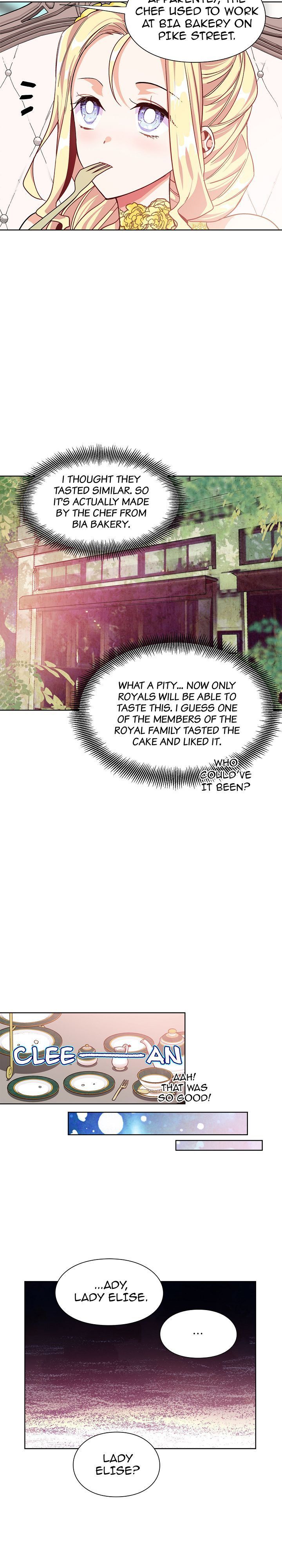 Doctor Elise: The Royal Lady With The Lamp Chapter 33 55 006