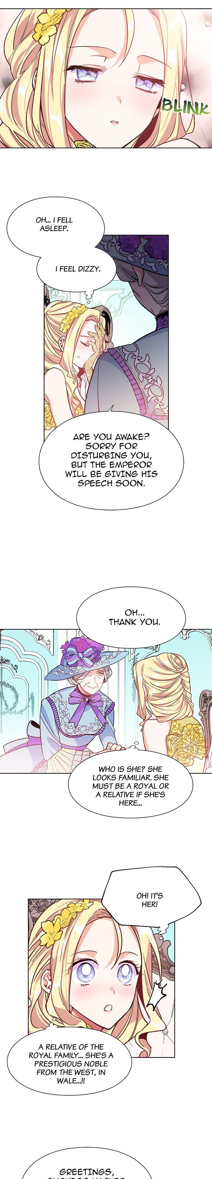 Doctor Elise: The Royal Lady With The Lamp Chapter 33 56 007