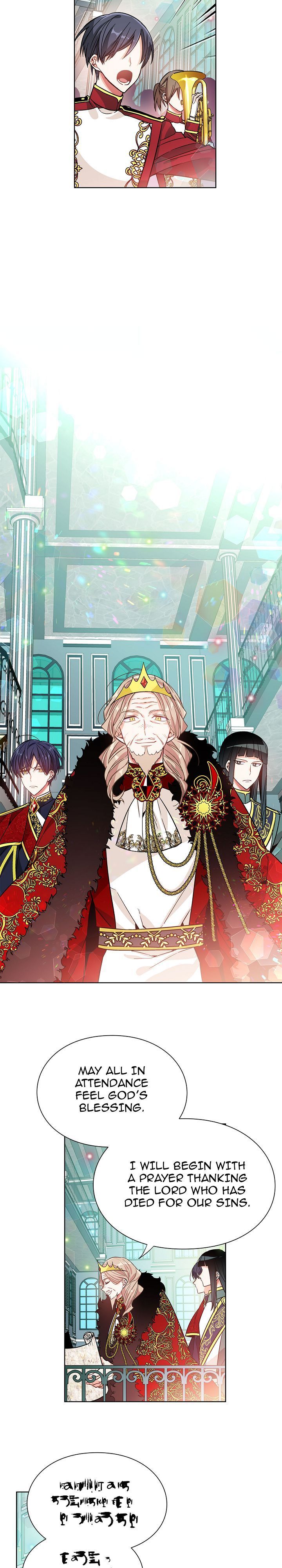 Doctor Elise: The Royal Lady With The Lamp Chapter 33 60 011
