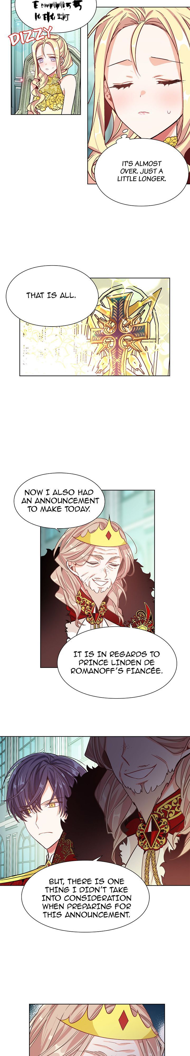 Doctor Elise: The Royal Lady With The Lamp Chapter 33 61 012