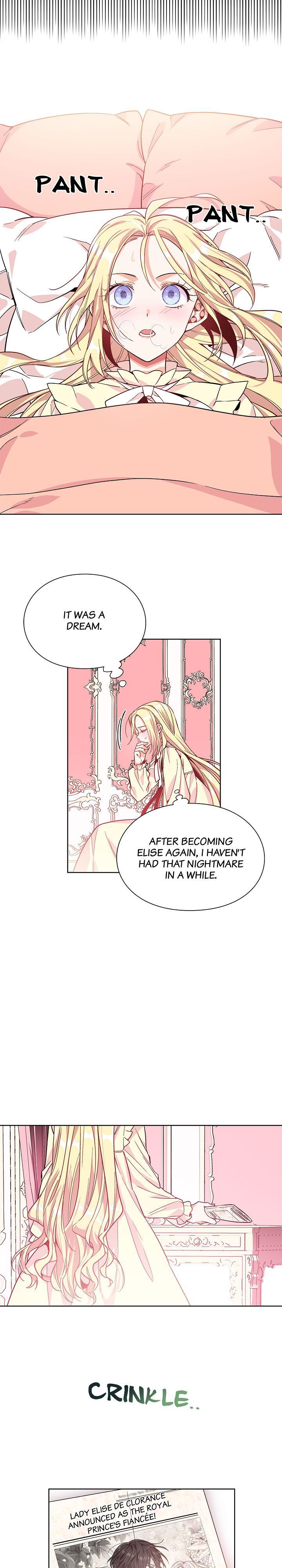 Doctor Elise: The Royal Lady With The Lamp Chapter 34 58 003