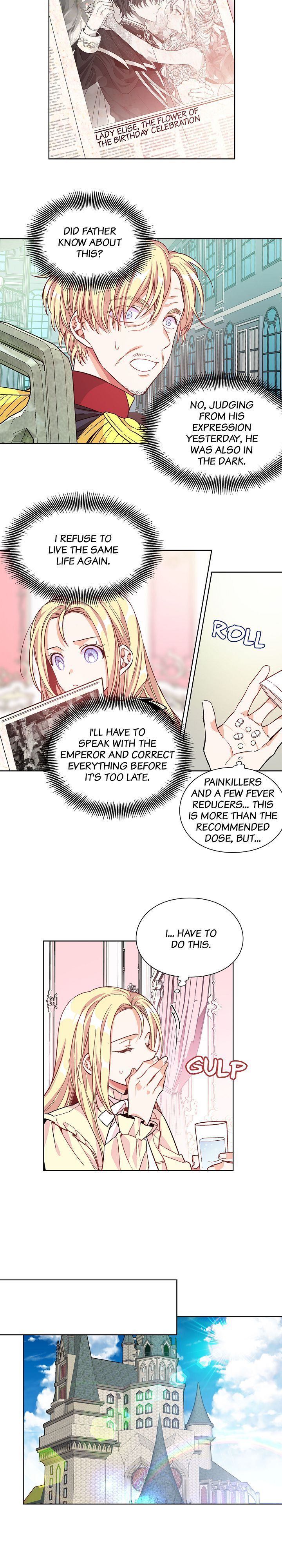Doctor Elise: The Royal Lady With The Lamp Chapter 34 59 004