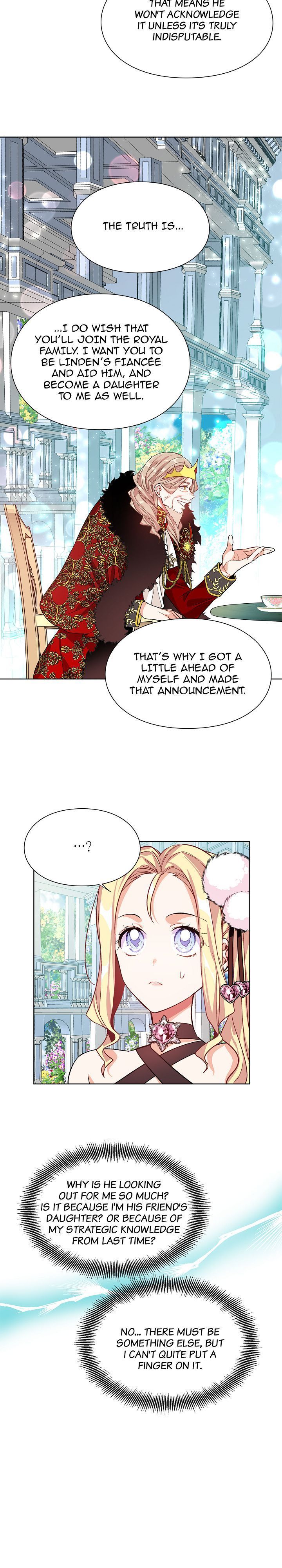 Doctor Elise: The Royal Lady With The Lamp Chapter 34 69 014