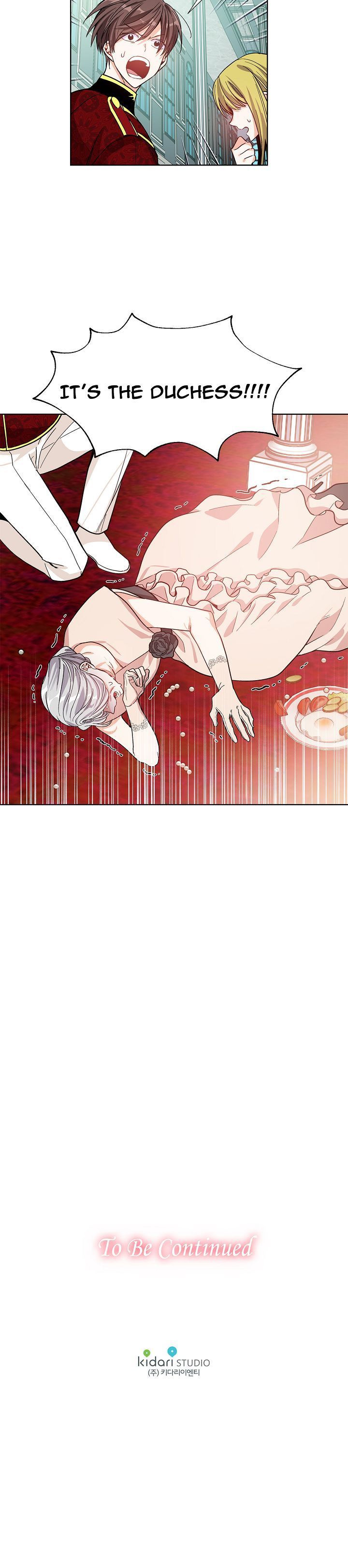 Doctor Elise: The Royal Lady With The Lamp Chapter 34 71 016