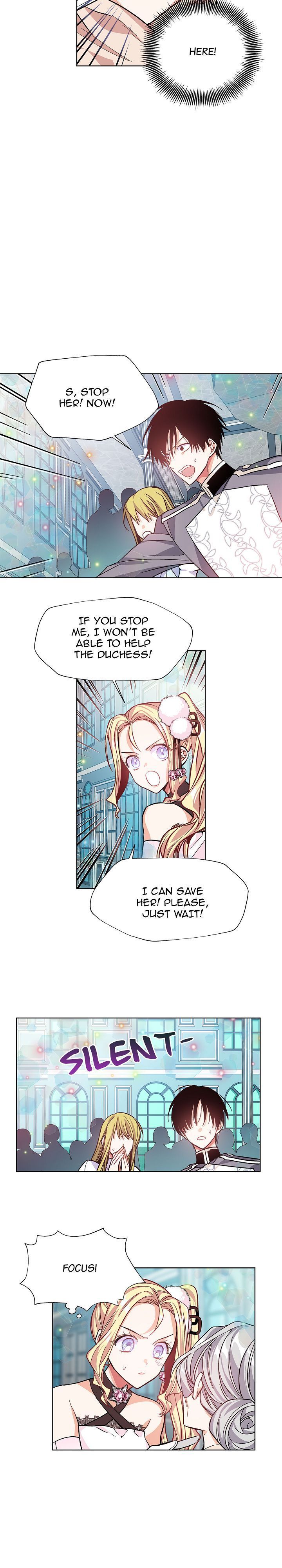 Doctor Elise: The Royal Lady With The Lamp Chapter 35 60 005