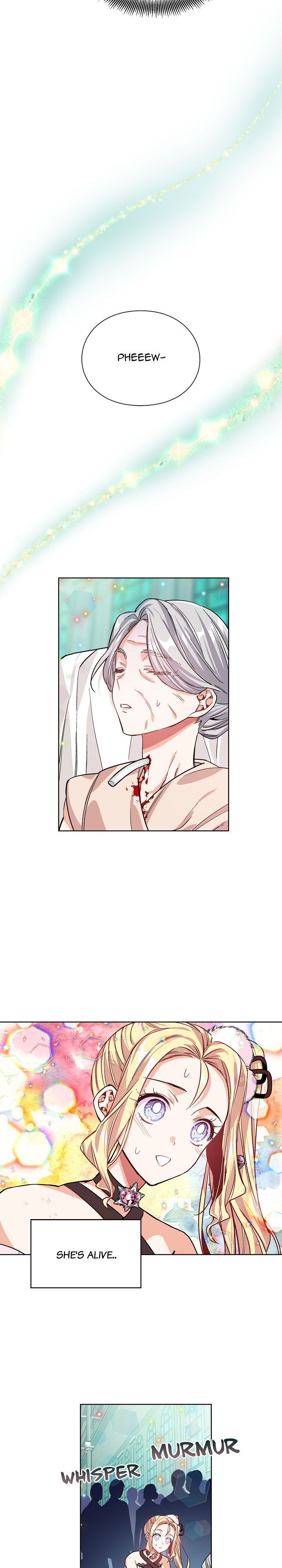 Doctor Elise: The Royal Lady With The Lamp Chapter 35 62 007