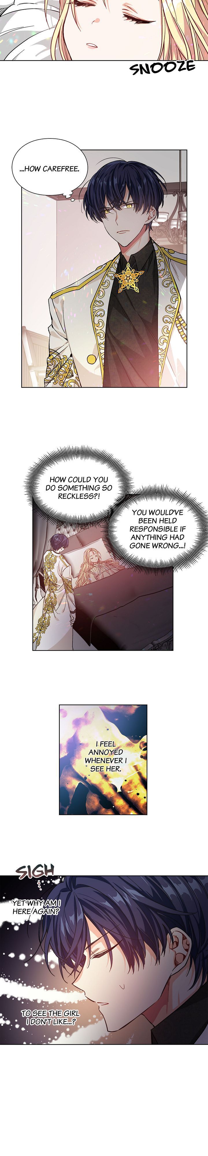 Doctor Elise: The Royal Lady With The Lamp Chapter 35 68 013