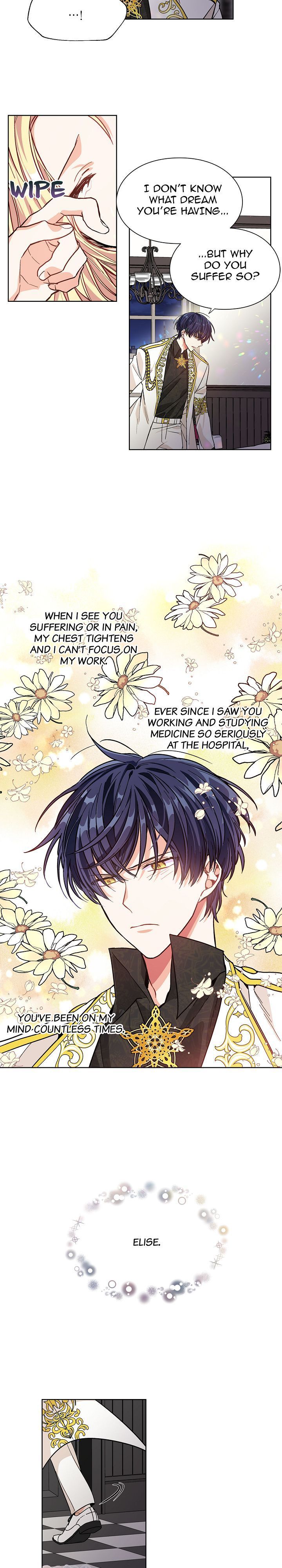 Doctor Elise: The Royal Lady With The Lamp Chapter 35 70 015