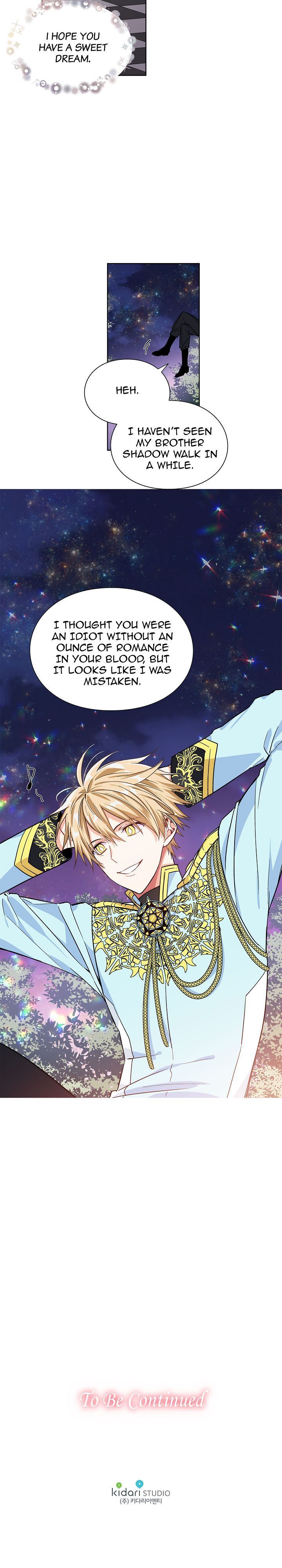 Doctor Elise: The Royal Lady With The Lamp Chapter 35 71 016
