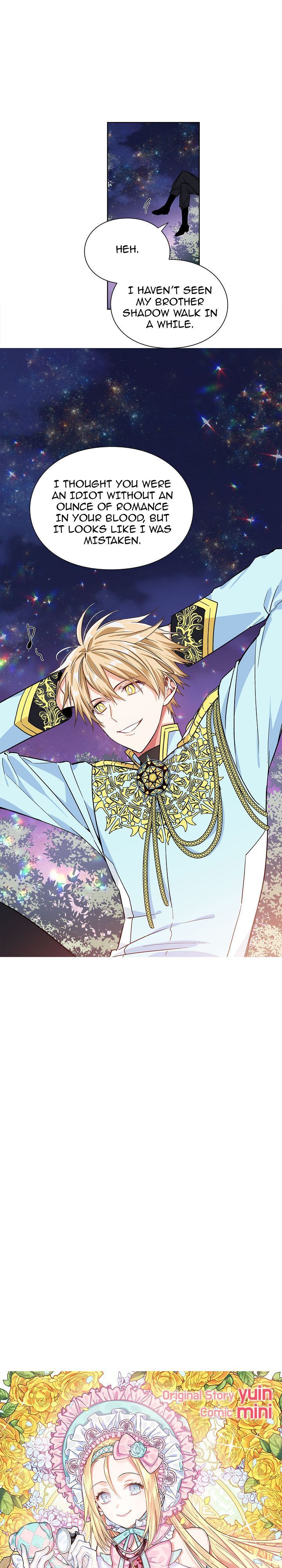 Doctor Elise: The Royal Lady With The Lamp Chapter 36 57 002