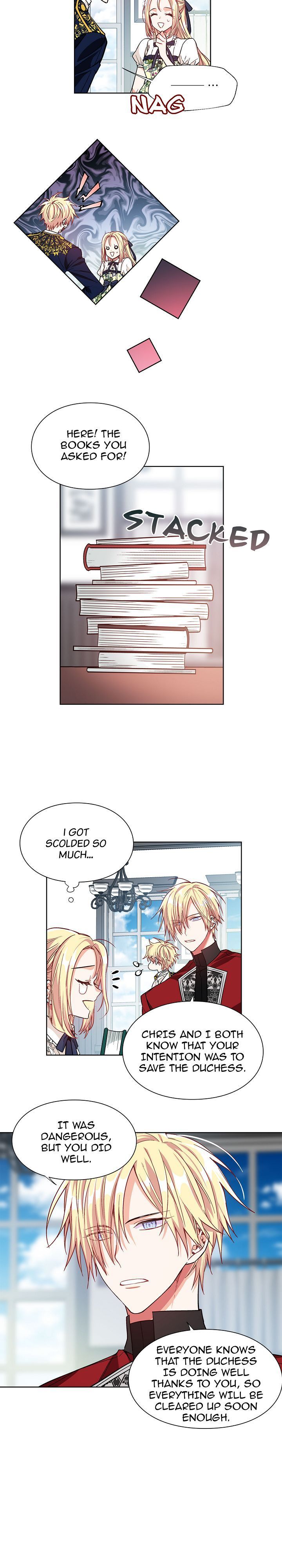 Doctor Elise: The Royal Lady With The Lamp Chapter 36 59 004