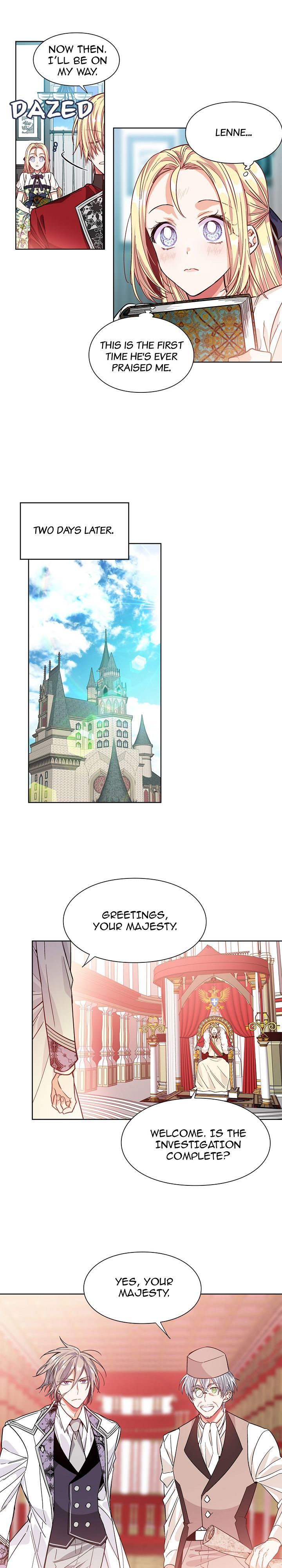Doctor Elise: The Royal Lady With The Lamp Chapter 36 60 005