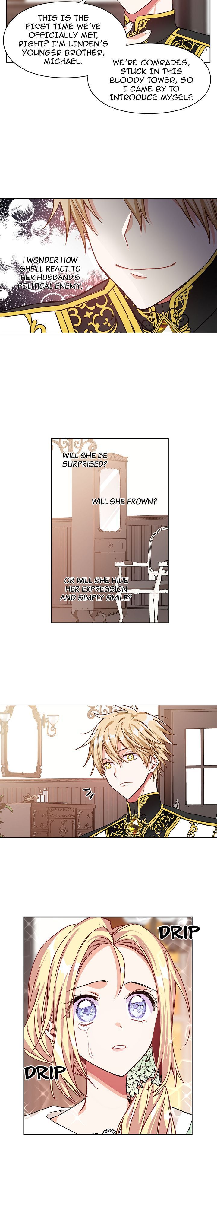Doctor Elise: The Royal Lady With The Lamp Chapter 36 69 014